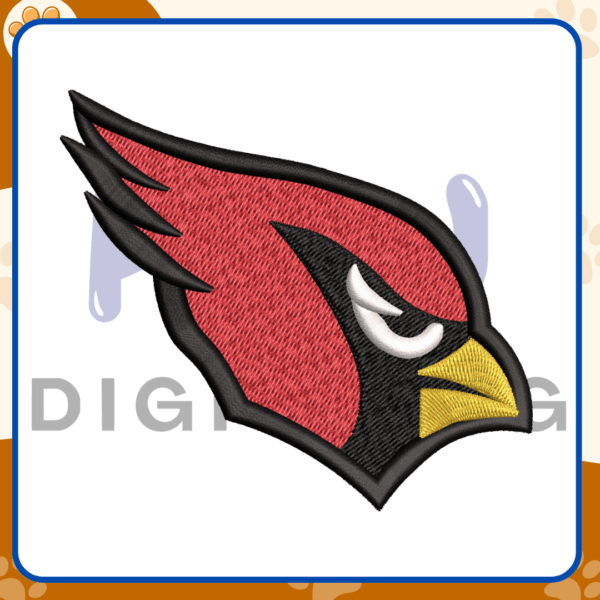 Eagle Face B